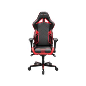 DXRacer Racing Series Gaming Chair Black and Red DXRacer Racing Series Gaming Chair Black and Red